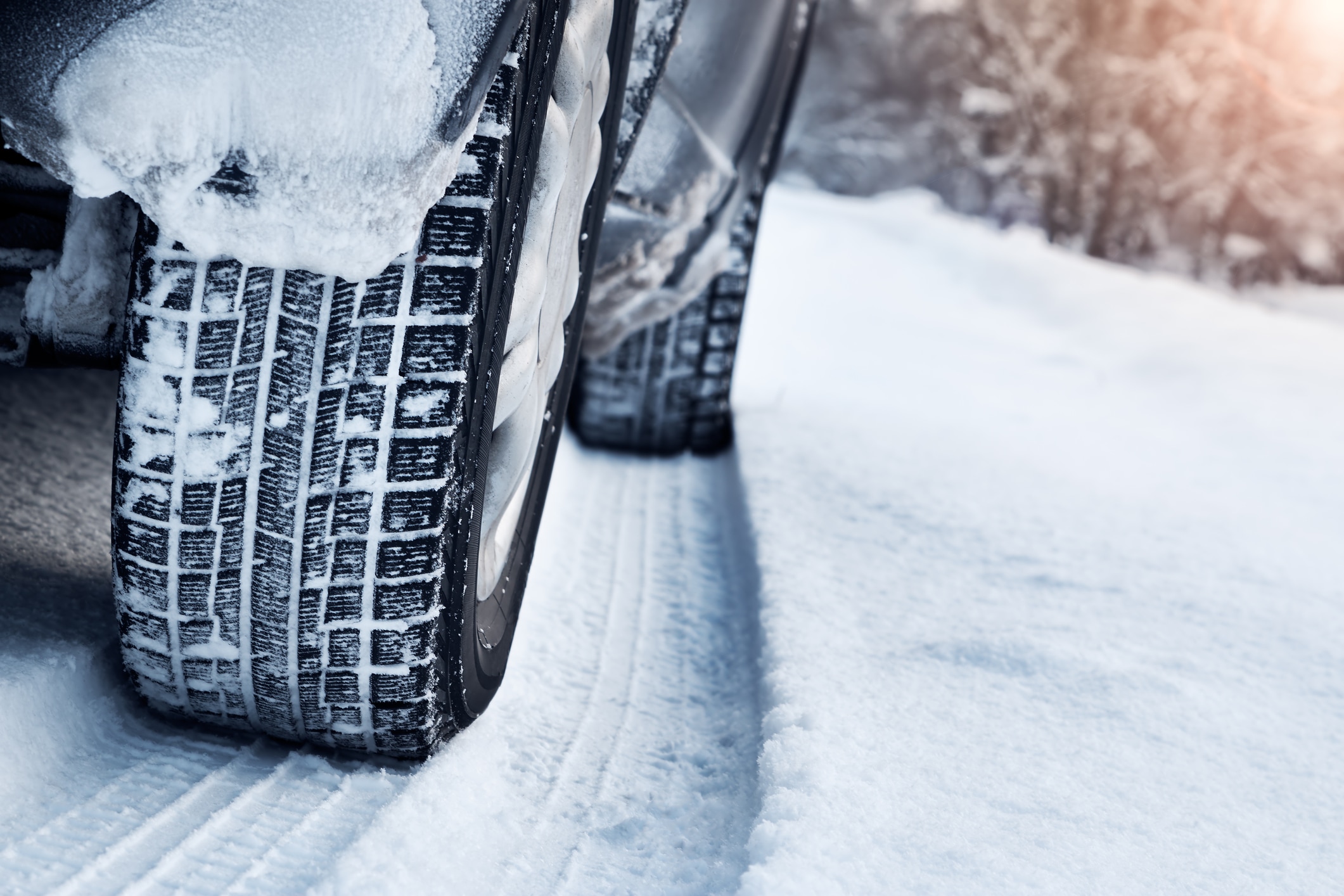 Winter Tires Winter Tires