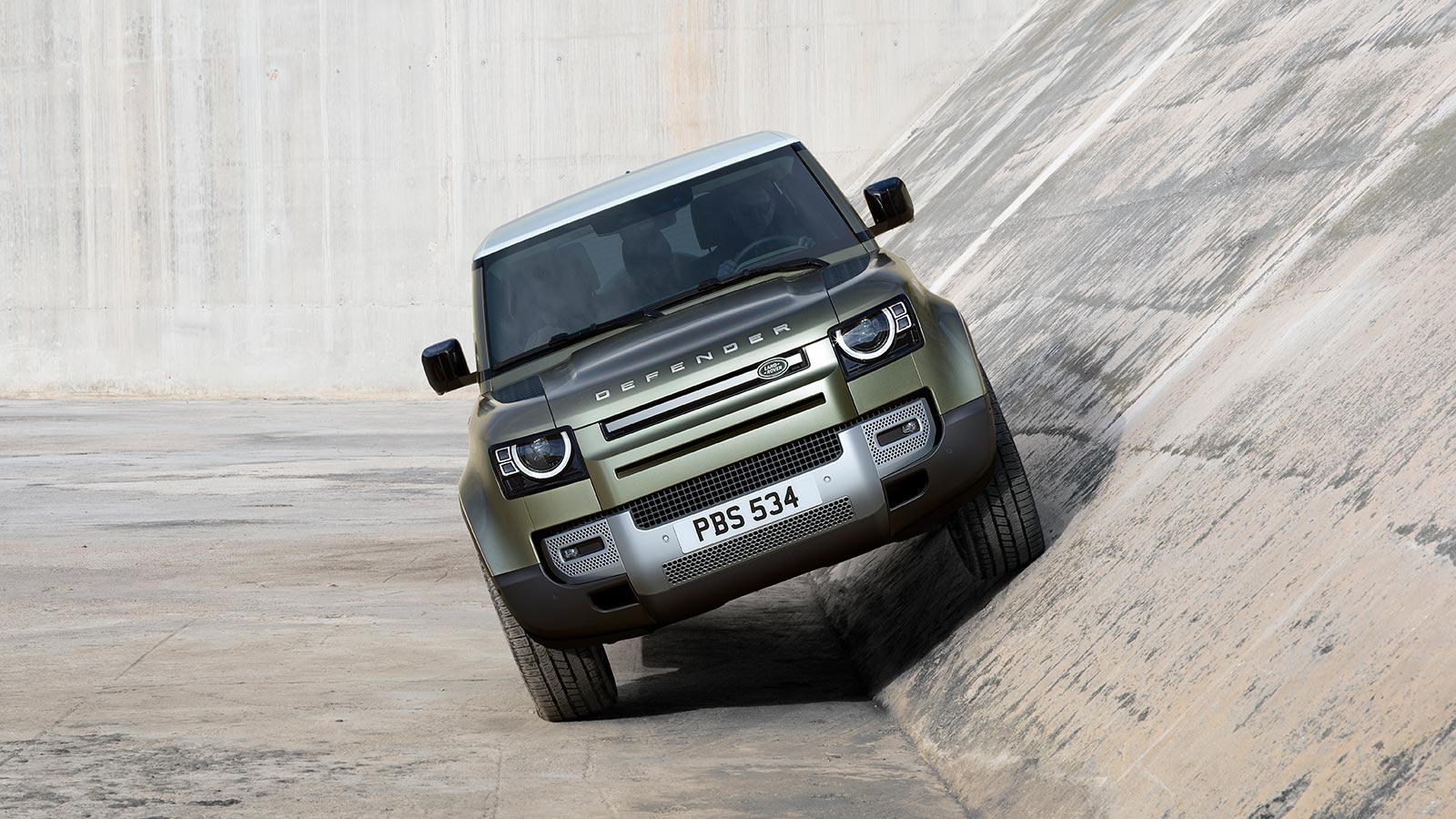 2021 Land Rover Defender 2021 Land Rover Defender