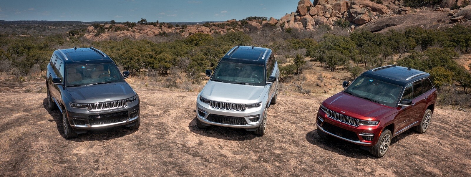 2023 Jeep Grand Cherokee Vs 2023 Jeep Grand Cherokee L 2023 Jeep Grand Cherokee Vs 2023 Jeep Grand Cherokee L