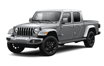 2021 Jeep Gladiator High Altitude In Billet Silver Metallic 2021 Jeep Gladiator High Altitude In Billet Silver Metallic
