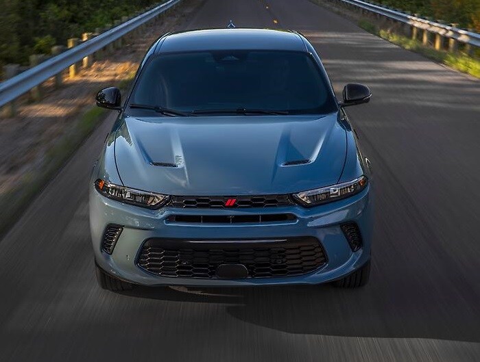2023 Dodge Hornet Exterior Features 2023 Dodge Hornet Exterior Features in Ajax, ON