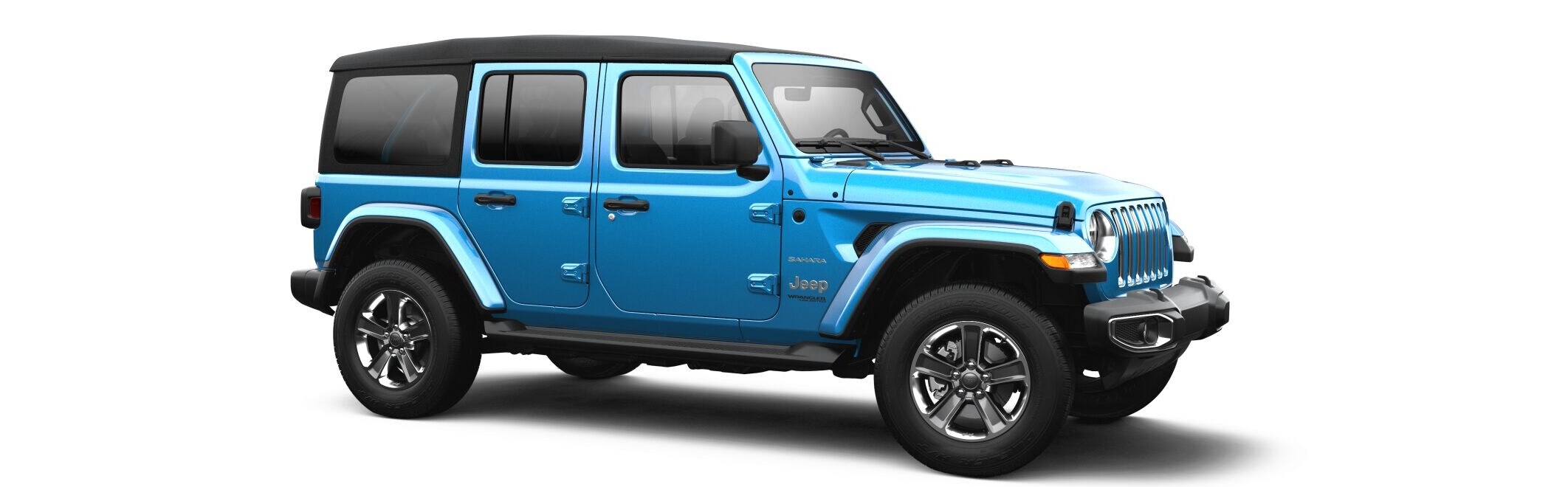 2022 Jeep Wrangler Unlimited Sahara 2022 Jeep Wrangler Unlimited Sahara