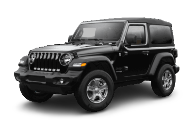 Jeep Wrangler Sport S Jeep Wrangler Sport S