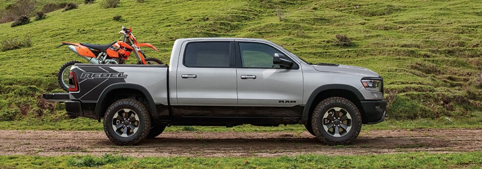 2023 RAM 1500 | Tow and Haul With Confidence 2023 RAM 1500 | Tow and Haul With Confidence
