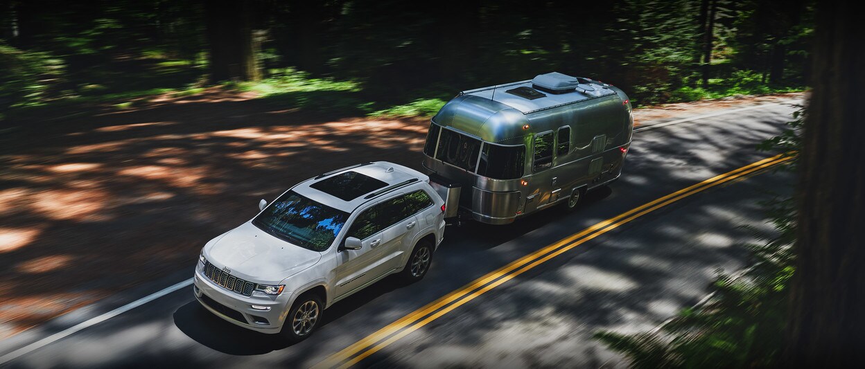 2020 Jeep Grand Cherokee Towing Trailercamp Wood 2020 Jeep Grand Cherokee Towing Trailercamp Wood