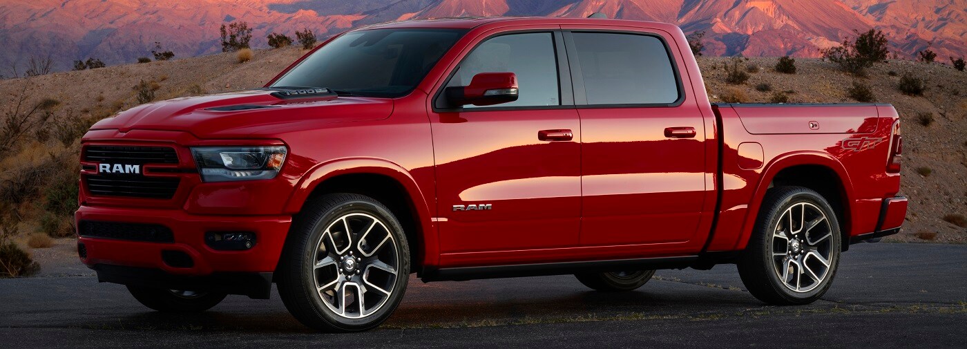 2022 Ram 1500 Review in Ajax, ON 2022 Ram 1500 Review in Ajax, ON