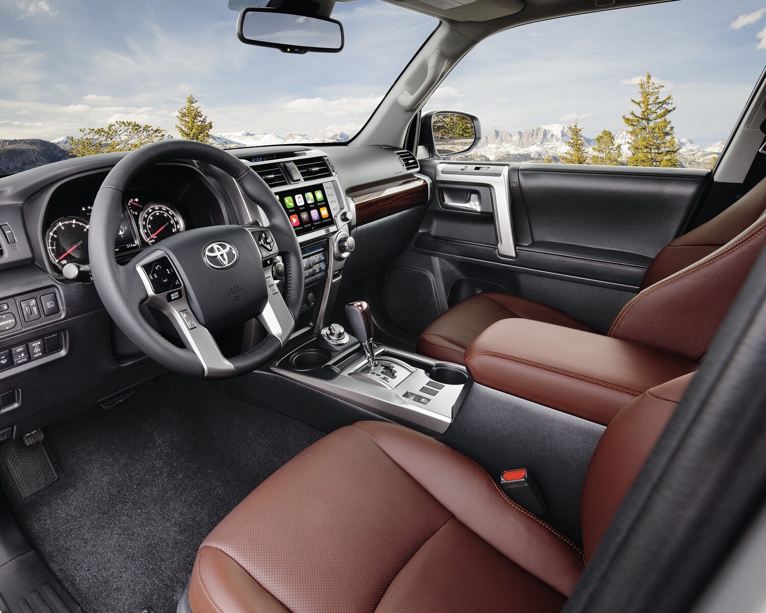 2022 4Runner