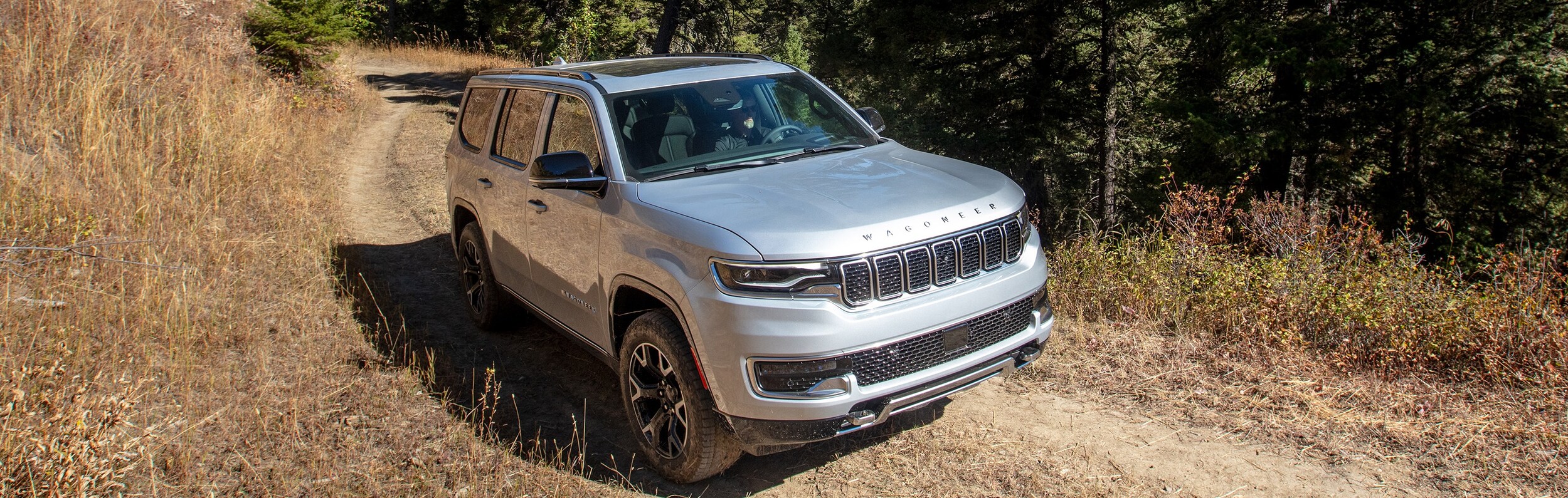 2023 Wagoneer For Sale in Whitecourt, AB 2023 Wagoneer For Sale in Whitecourt, AB