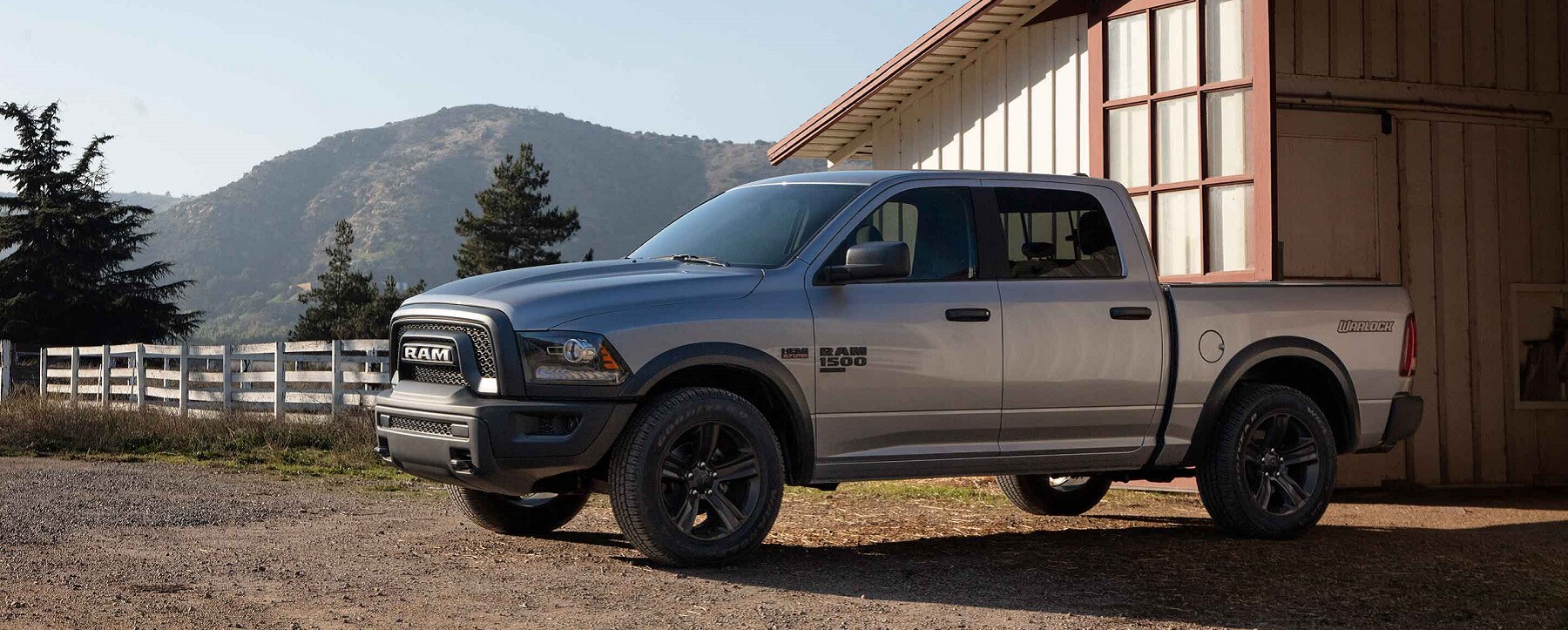 2022 RAM 1500 Classic in Whitecourt, AB 2022 RAM 1500 Classic in Whitecourt, AB