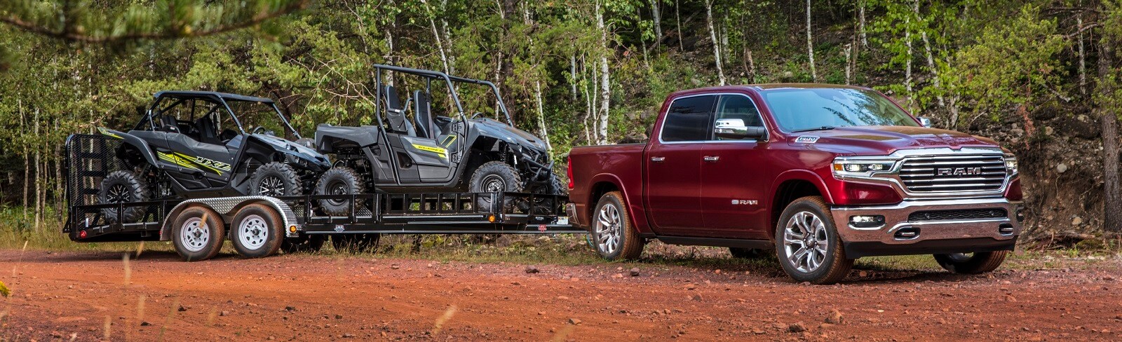 2023 Ram 1500 For Sale