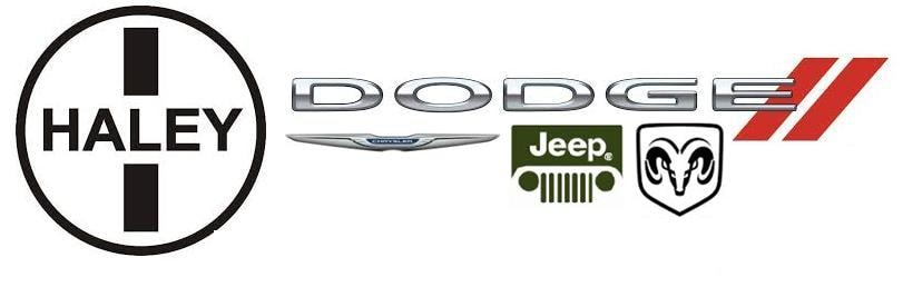 haleys header.JPG Car Dealerships