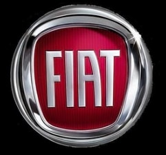 Fiat logo