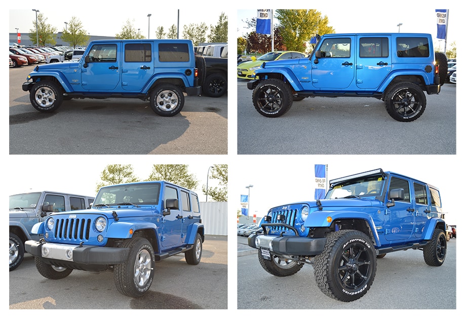 2014 Jeep Wrangler Accessories Before & After 920x613.jpg