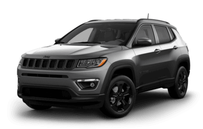 2021 Jeep Compass Altitude 2021 Jeep Compass Altitude