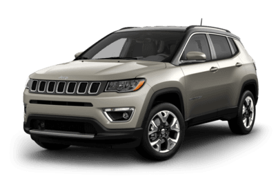 2021 Jeep Compass Limited 2021 Jeep Compass Limited