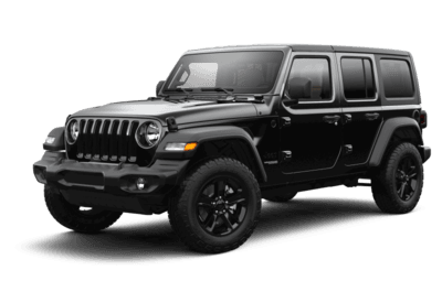 2021 Wrangler Unlimited Sport Altitude