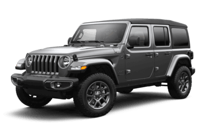 2021 Jeep Wrangler Unlimited Sports 80