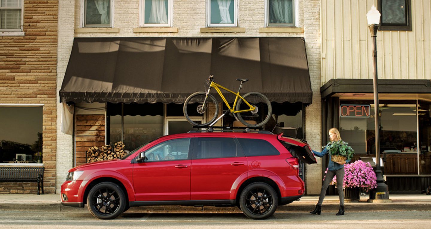 Dodge Journey for Sale