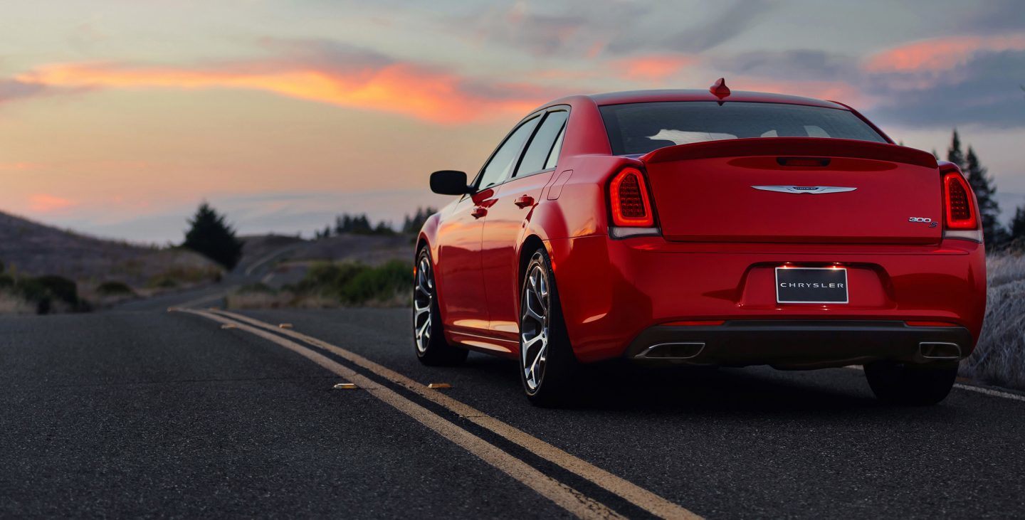 Chrysler 300