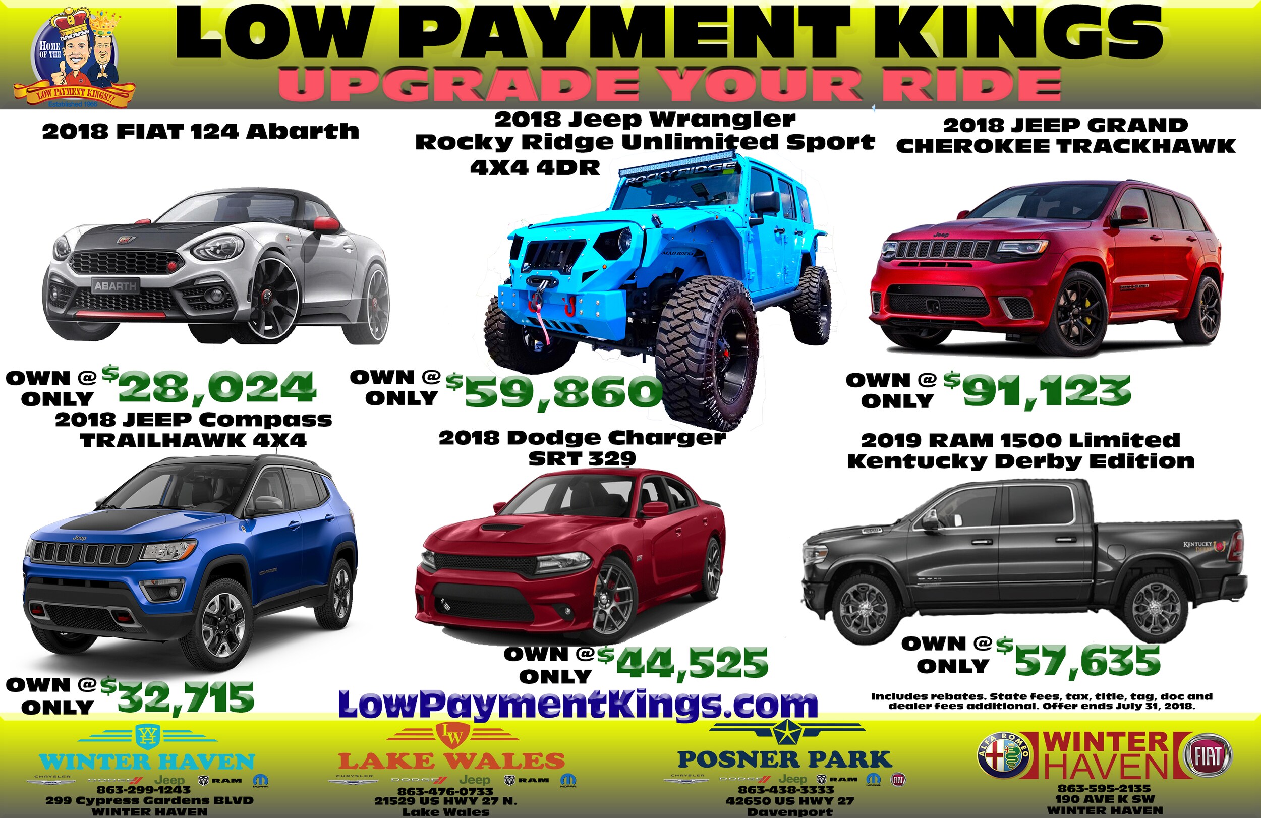 Haven Half Pg Hot Rides Ad 6.21.18.jpg
