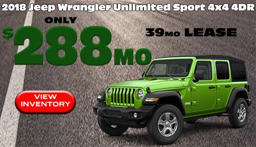 2018 Jeep Wrangler Unlimited Sport 4x4 4DR 288 SPECIAL FEB 2019.jpg