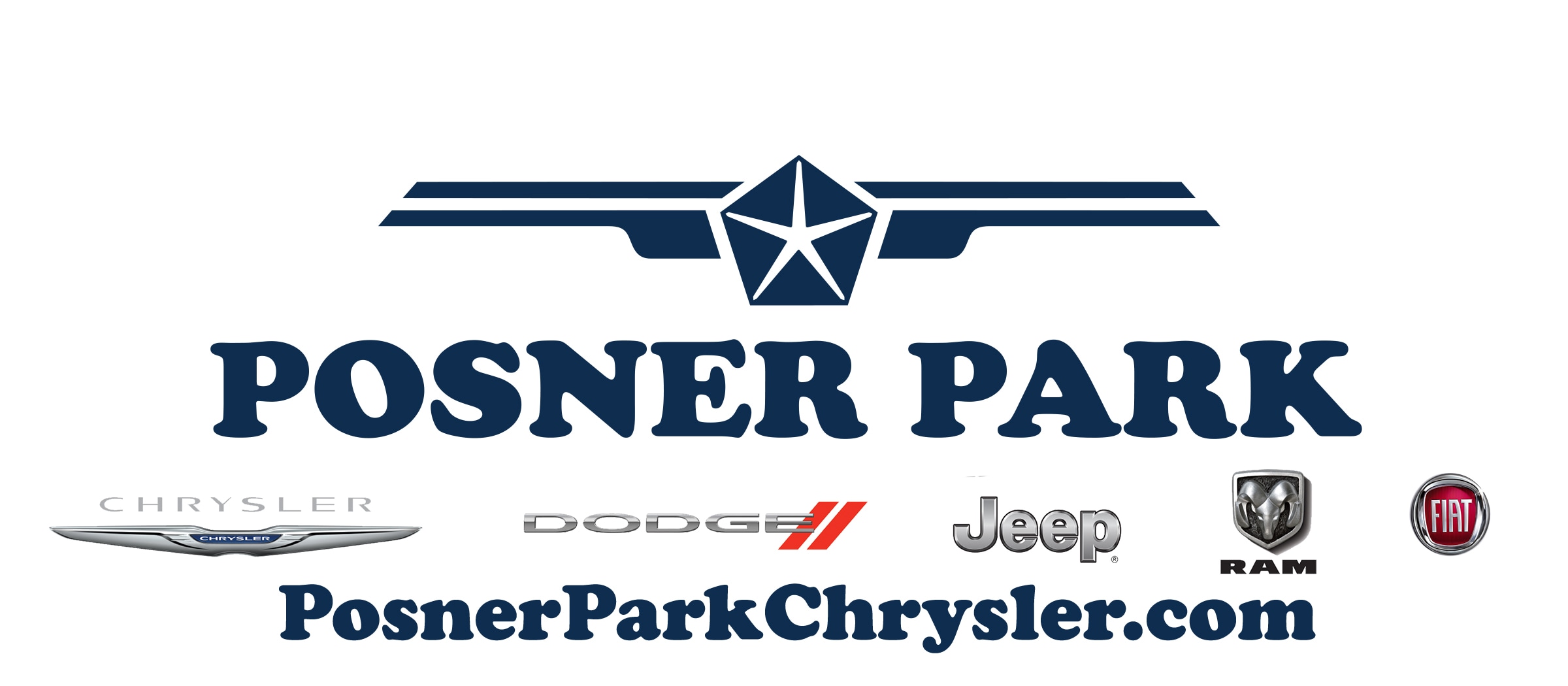Posner Park Chrysler Dodge Jeep RAM Davenport, FL New & Used Cars