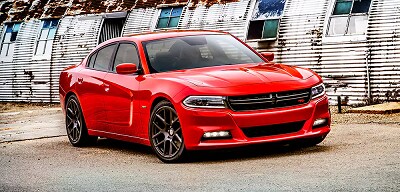2015 Dodge Charger 2015 Dodge Charger