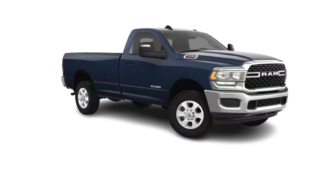 Ram 2500 Big Horn