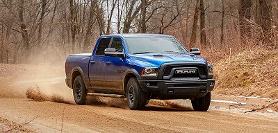 2018 RAM 1500 2018 RAM 1500