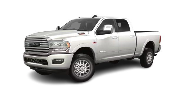 Ram 3500 limited longhorn
