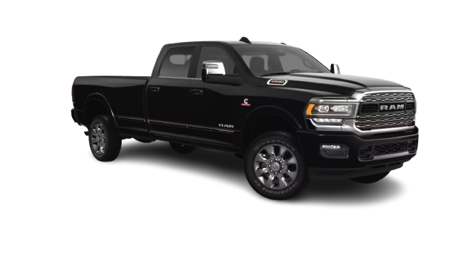 Ram 2500 Limited