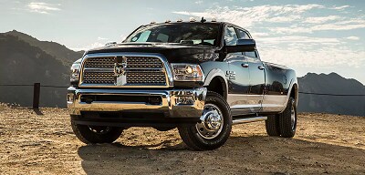 2018 RAM 3500 2018 RAM 3500