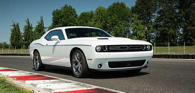 2015 Dodge Challenger 2015 Dodge Challenger