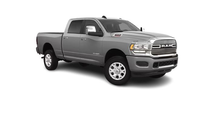 Ram 2500 Laramie