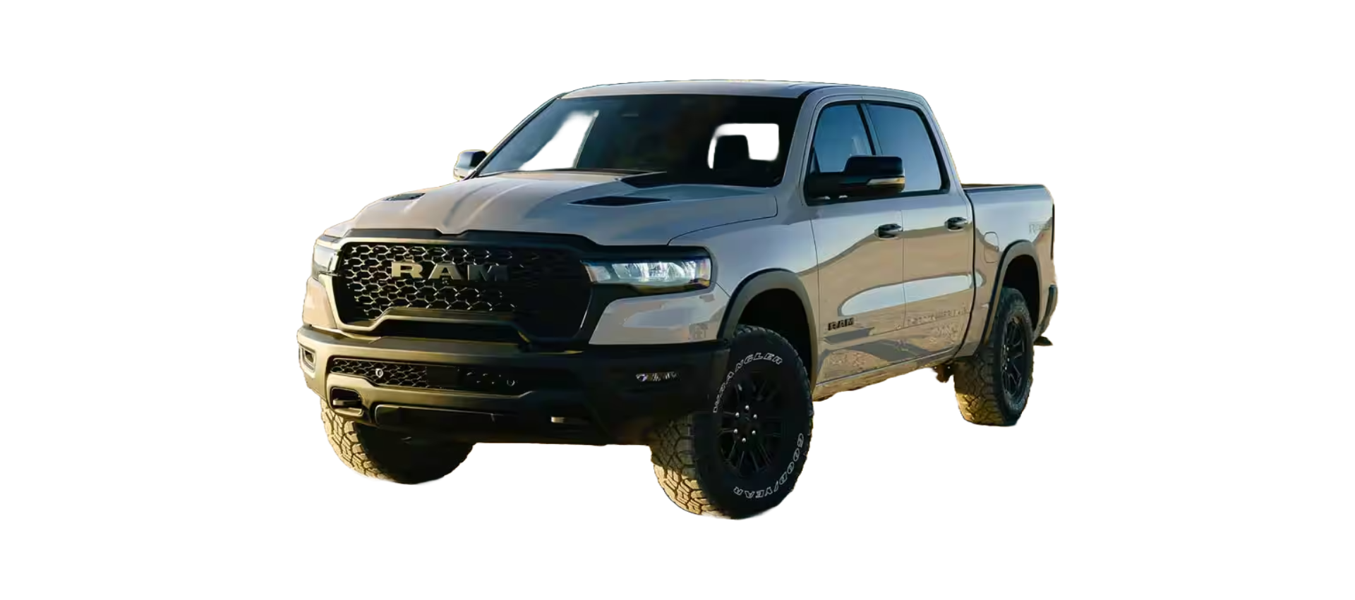 Ram 1500 Rebel X
