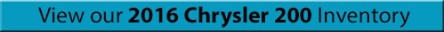 View our Chrysler 200
Inventory