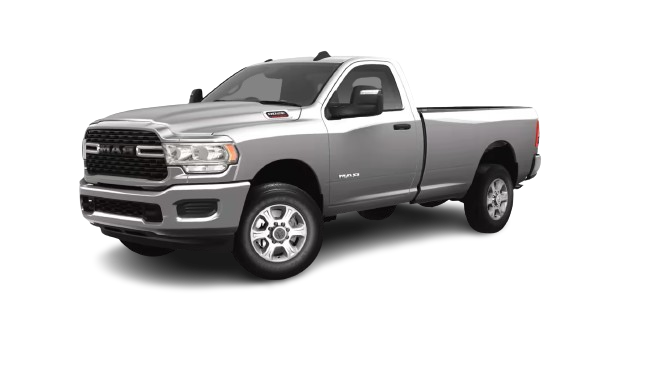Ram 3500 Big Horn