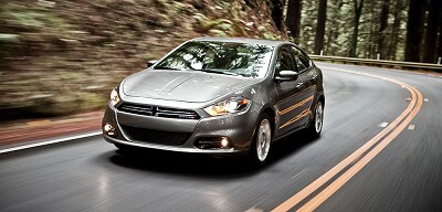 2015 Dodge Dart 2015 Dodge Dart