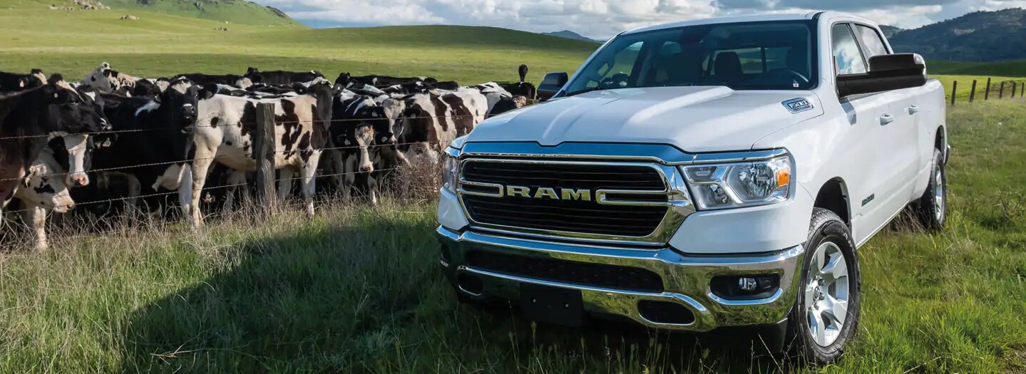2021 Ram 1500 for Sale in Burlington, NJ