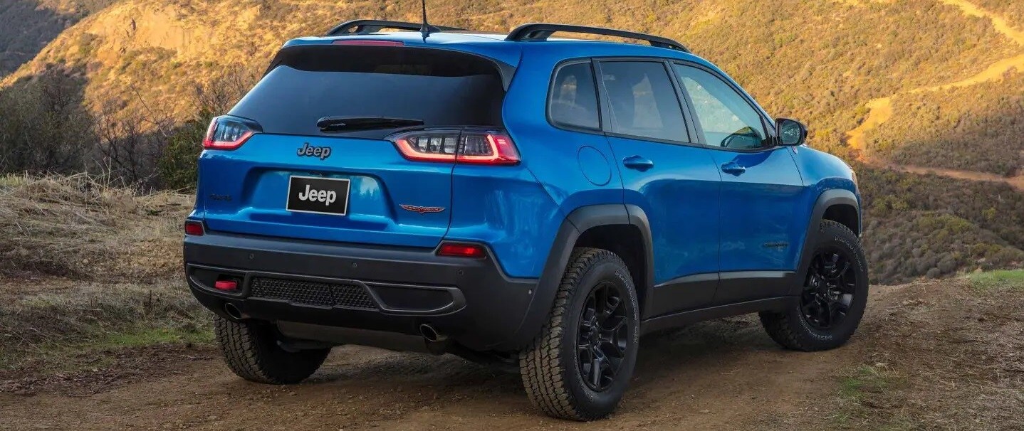 2022 Jeep Cherokee for Sale in Burlington, NJ