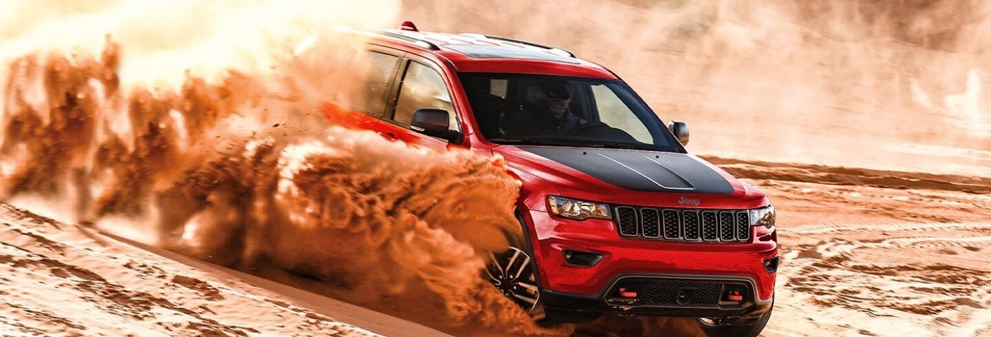 2021 Jeep Grand Cherokee for Sale in Burlington, NJ