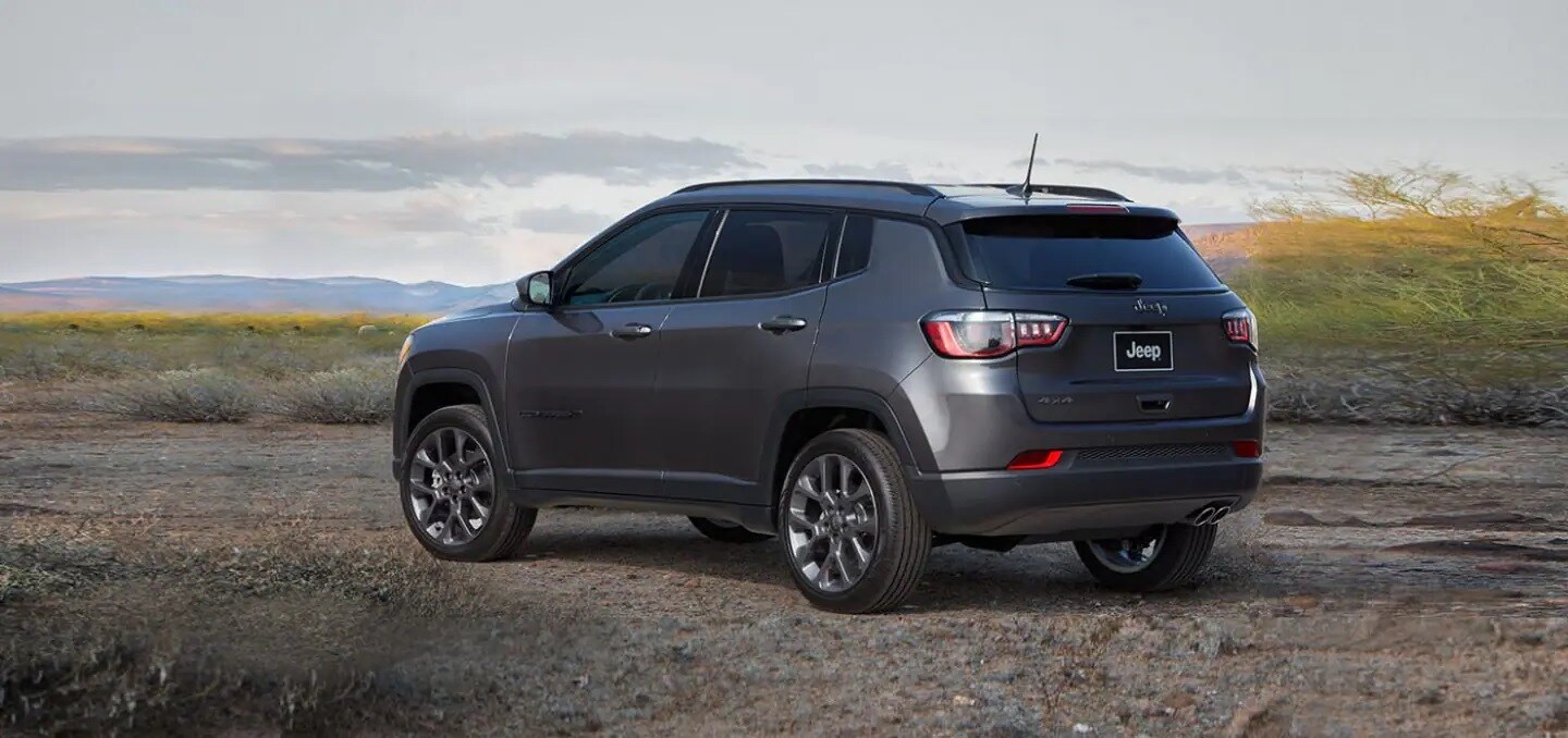 2021 Jeep Compass for Sale near Willingboro, NJ