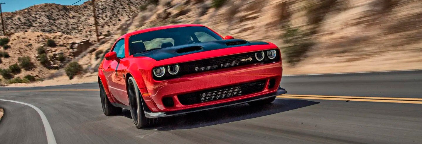 2022 Dodge Challenger for Sale in Burlington, NJ