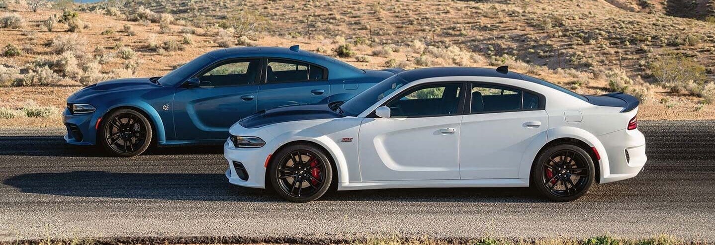 2020 Dodge Charger for Sale in Burlington, NJ