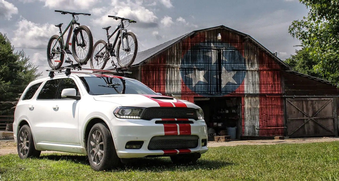 2019 Dodge Durango