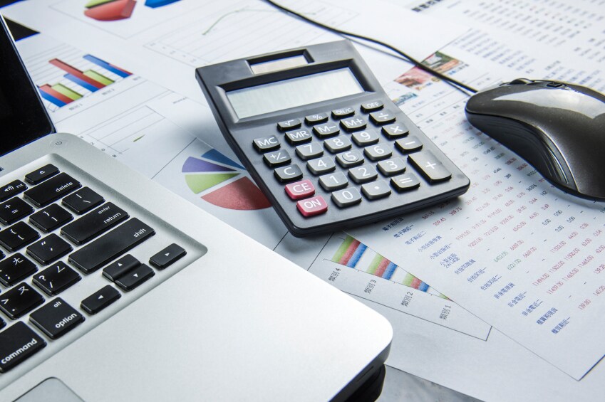 We Can Help With Financing!