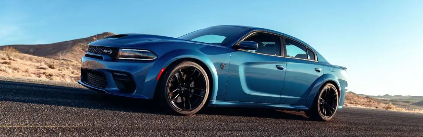 2021 Dodge Charger for Sale in Burlington, NJ