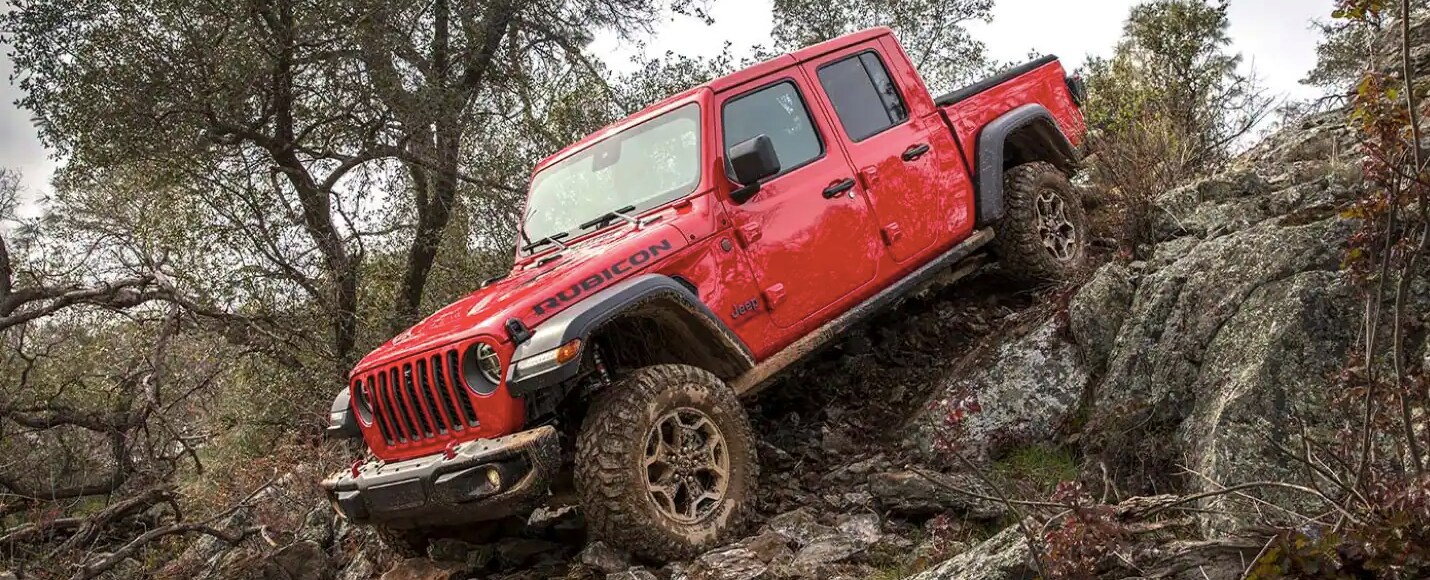 2021 Jeep Gladiator for Sale near Willingboro, NJ