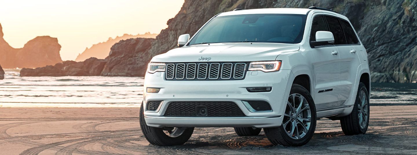 Used Jeep Grand Cherokee for Sale in Burlington, NJ