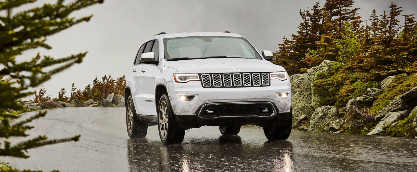 2021 Jeep Grand Cherokee Lease near Willingboro, NJ
